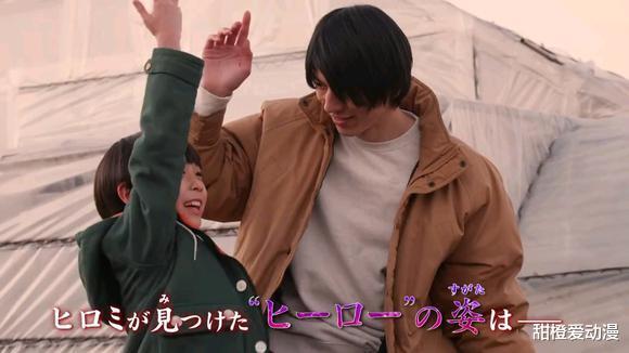 预告|门田外传第二话预告公开:最惨的英雄,自己的阿母也即将远去!