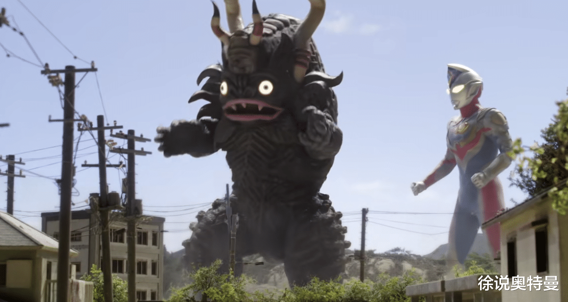 德凯奥特曼|《德凯奥特曼》第2集：德凯奥特曼联合米库拉斯，对战死亡德拉戈