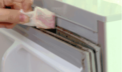 |若再买冰箱，一定要坚持“5不买”。不是误导，是过来人的经验