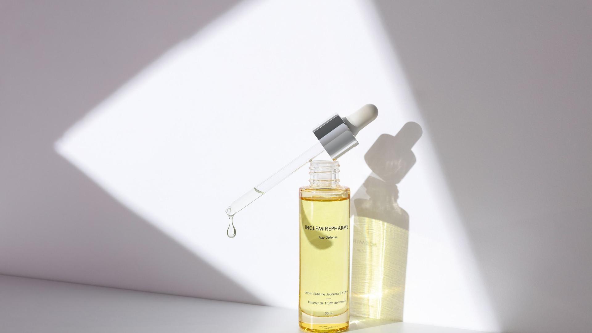 护肤品|“成分党”造风口