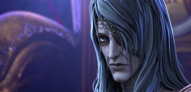 精灵梦叶罗丽|精灵梦叶罗丽第十季：罗丽心魔出现，即将造型升级？