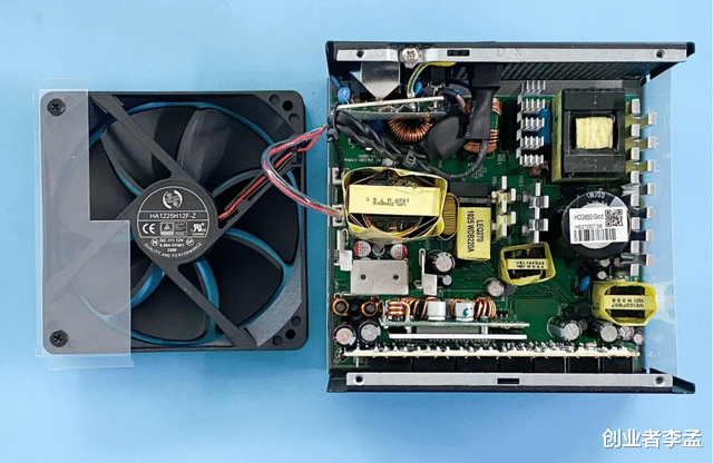 显卡|电脑主机电源不足会有什么后果?这些情况需要早知道