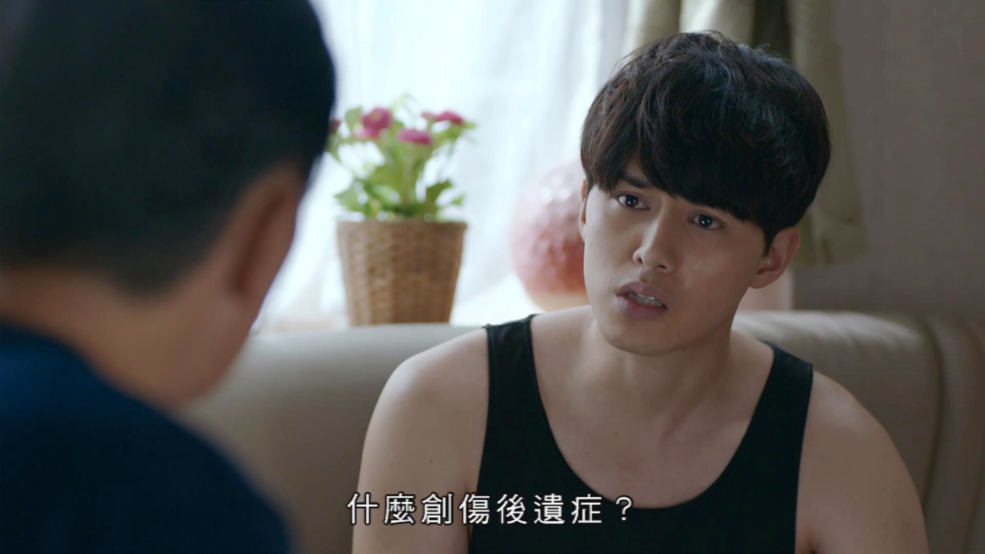 异搜店|TVB《异搜店》正式开始结局篇，但首集故事却是注水剧集