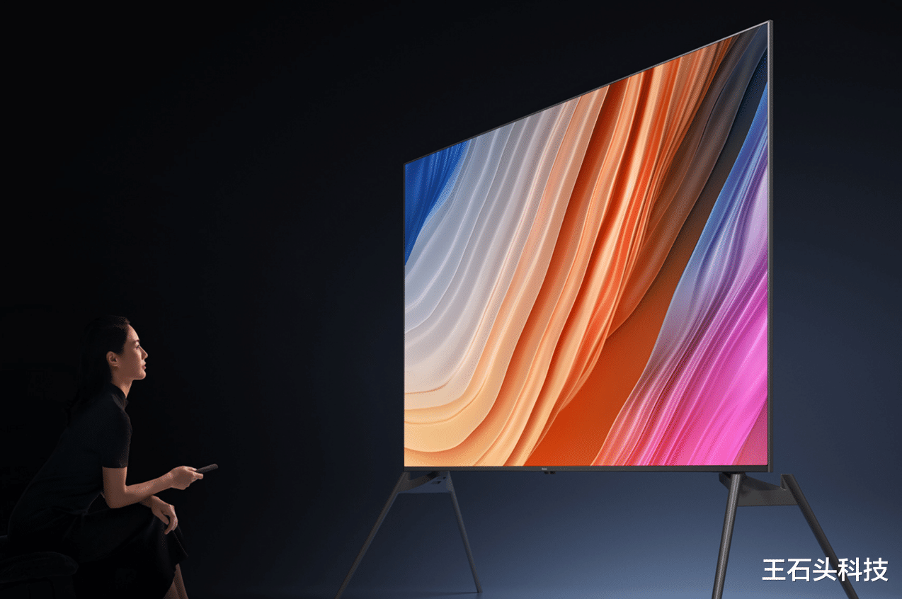 |到手价仅5279元！小米86英寸“巨幕”电视，终于等到降价了！