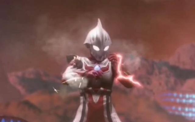 奥特银河|奥特银河格斗3：诺亚奥特曼初战表现详解银奈轻松完虐小金剑