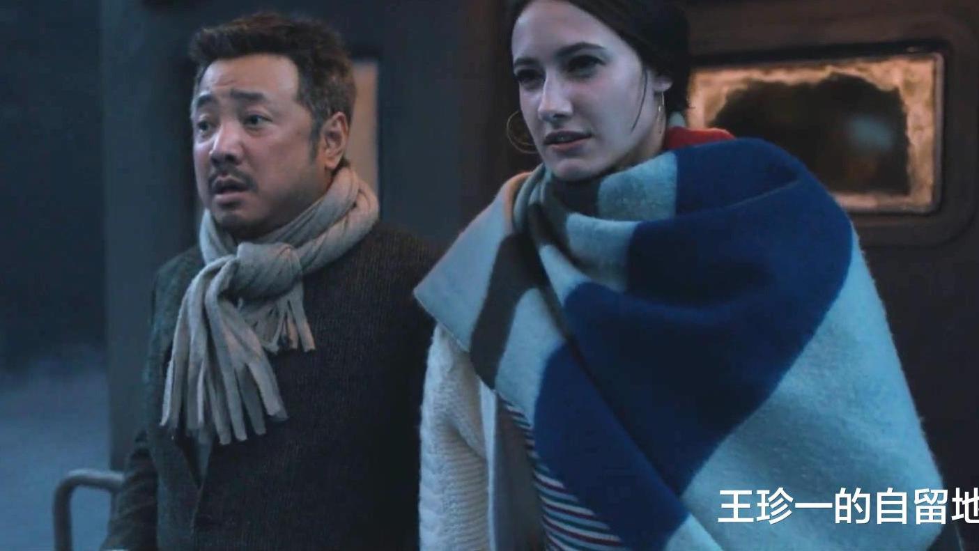 徐峥|5位乌克兰明星在中国生存状态：有人被徐峥捧红，有人嫁中国丈夫