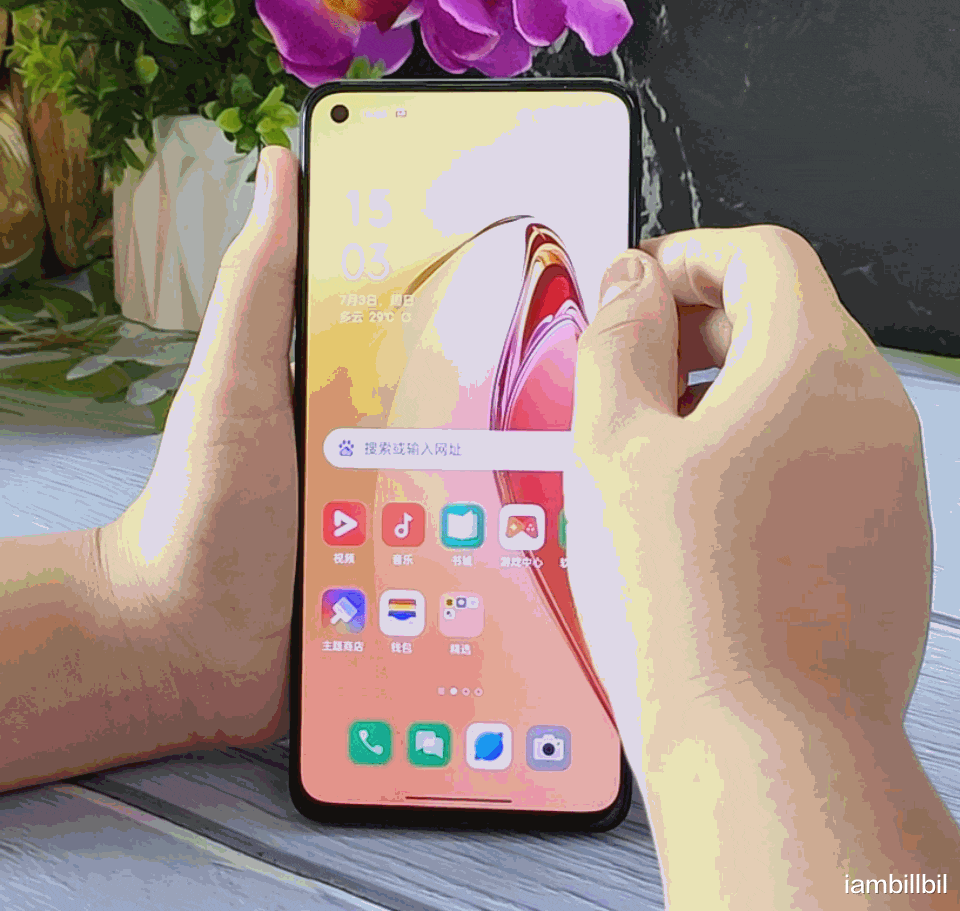 ColorOS|OPPO Reno 8 Pro智能体验，ColorOS 12竟有这么多秘诀