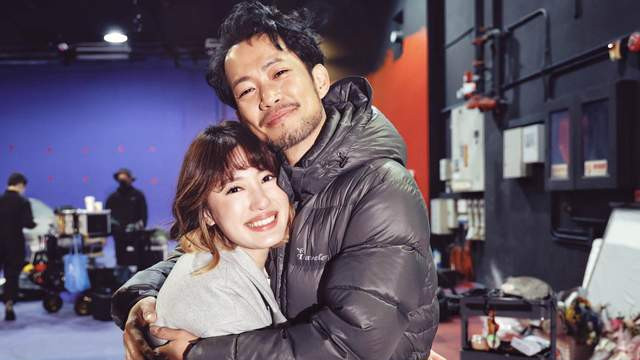 敖嘉年|TVB知名男星宣布离婚！疑与同剧女星迎来新恋情，和前妻坚持丁克