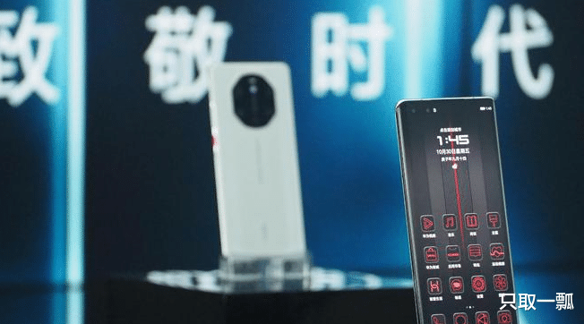 华为|2022年，我们究竟需要一台什么样的旗舰机？