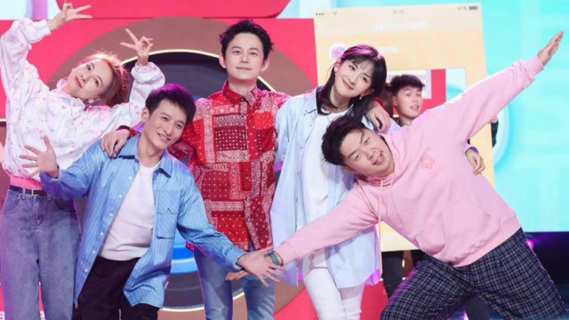 快乐大本营|谁能想到《快乐大本营》停播，主持人的现状差距这么大？