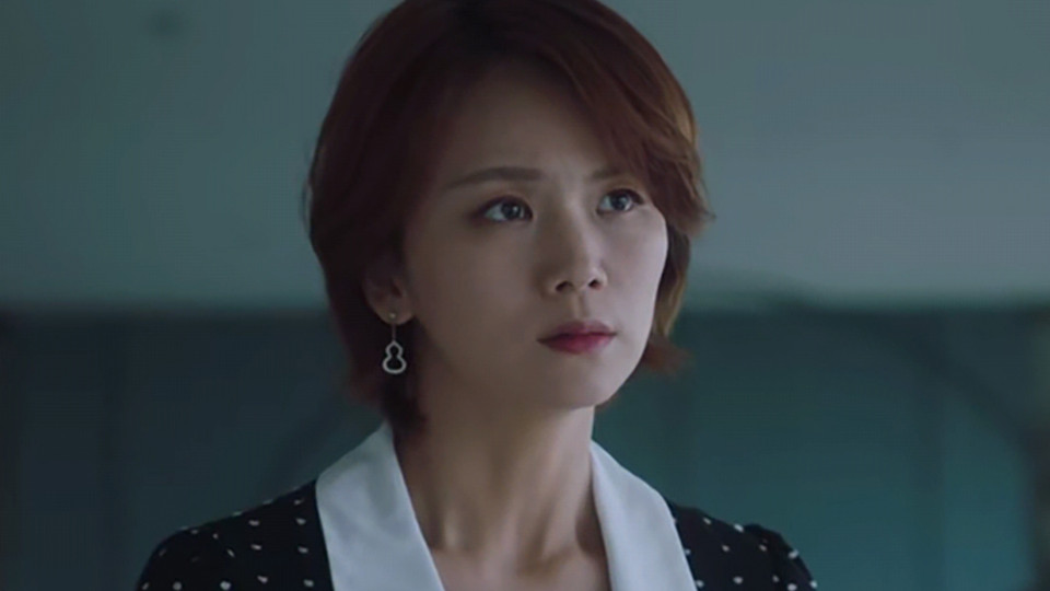 蒋静|《我们的婚姻》蒋静离婚后才看懂，陆维斌为何要在她的卧室装监控