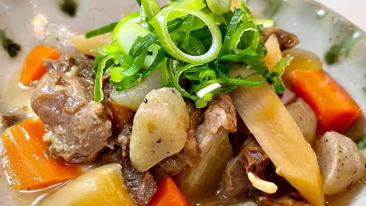 日本料理|既然有白砂糖，为什么日本料理还要用味醂？