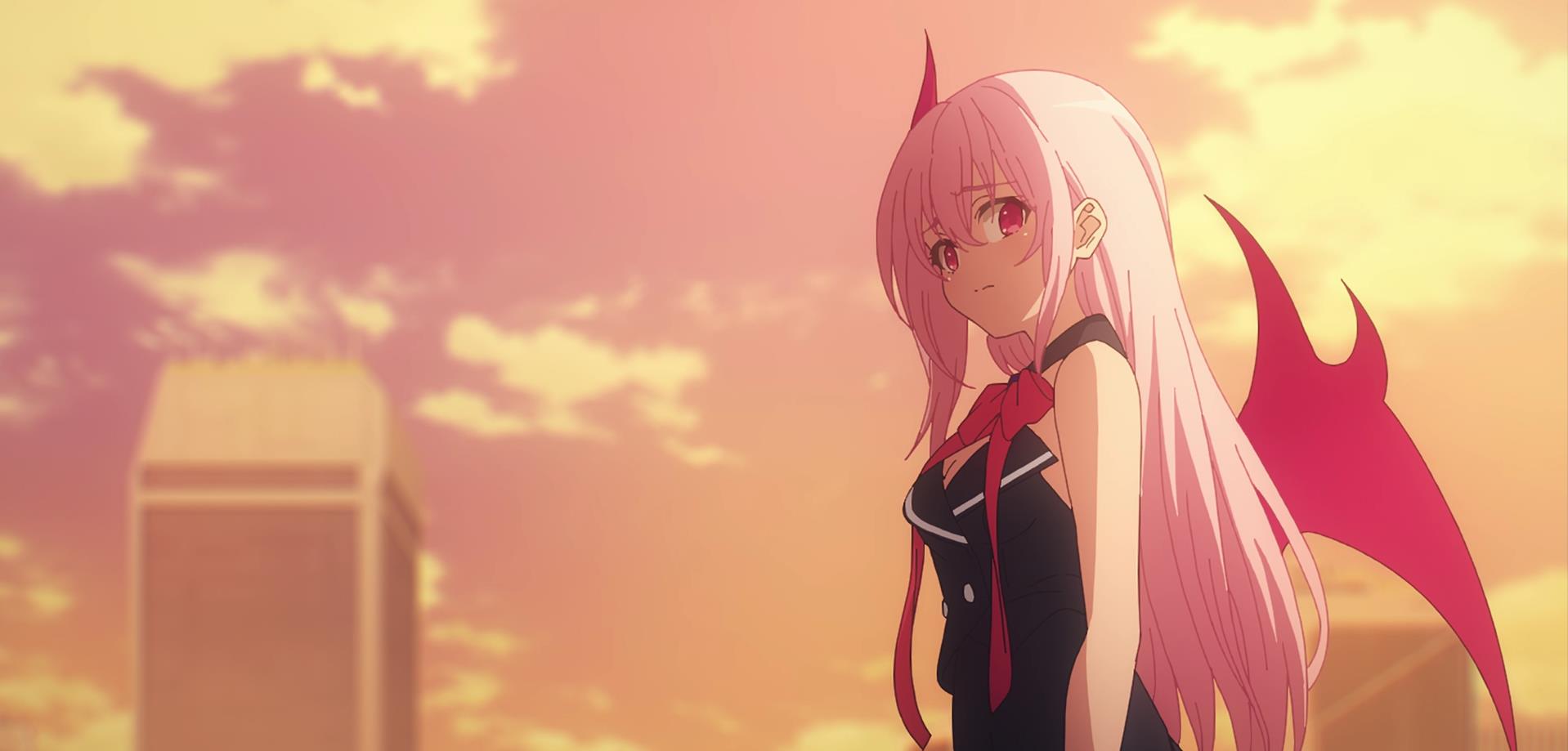 engage kiss|《Engage Kiss》第九话超神，伏笔收回很顺利，甚至还有修女的胖次