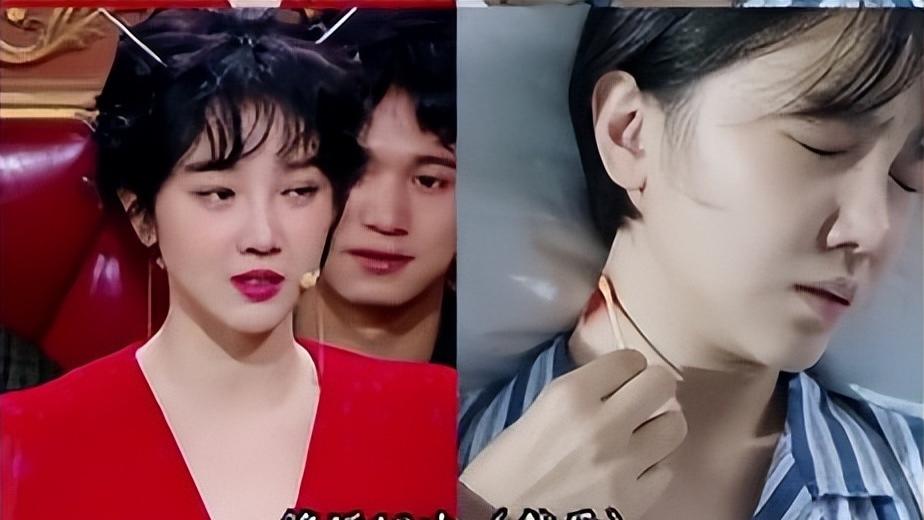 陈小纭|陈小云称做过近十次削骨，边哭边做，受不了了就出去跑40分钟