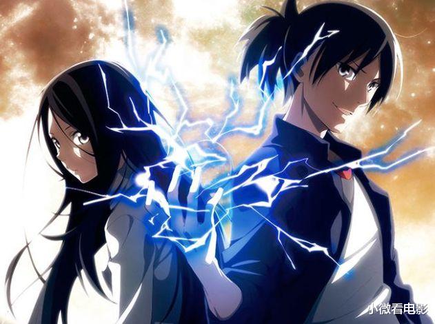 镇魂街|2022十佳国漫排行，《镇魂街》第八，《一人之下》 第二