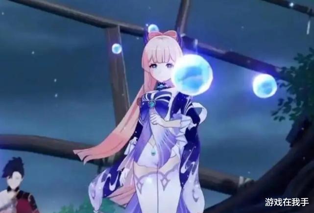 原神|原神:这才叫做趣味性,而飘浮灵这类怪,纯粹是策划恶心人!