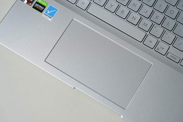 锐龙|敢给标压锐龙6000拔高功耗的轻薄本 华硕无畏Pro15 2022锐龙版评测