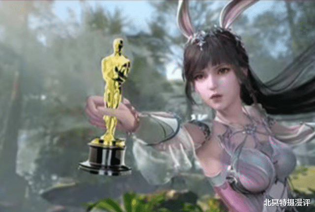 小舞|斗罗大陆:小舞吞噬魔狐,全面增强,魅惑无视斗罗,战力仅次唐三