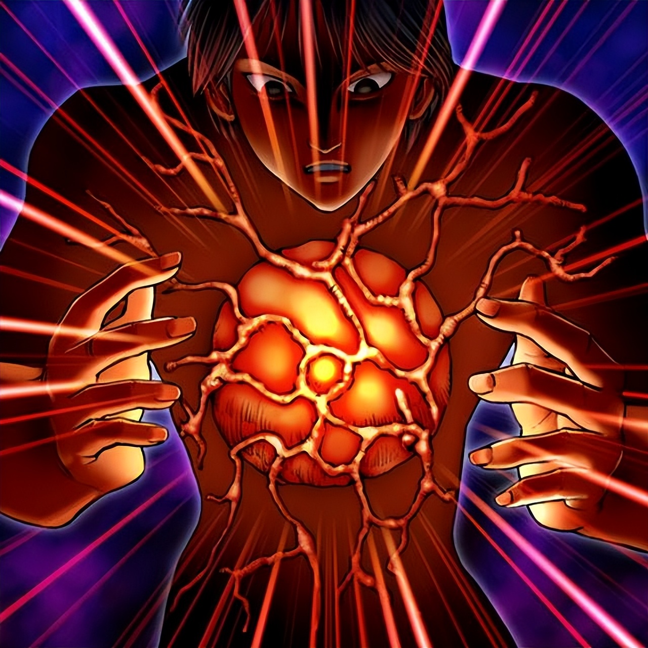 acgn漫评|被轰炸的神,巨神兵没被献祭的命运