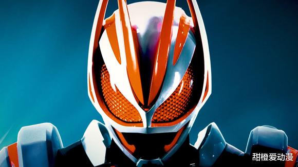 |假面骑士geats:龙骑和exaid融合之后的产物,大逃杀游戏开始了!