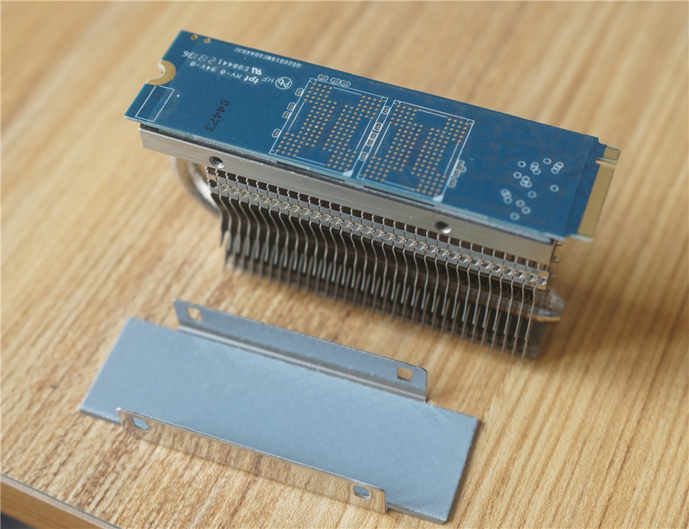 GPD|新的8L小钢炮电脑主机——华擎DeskMeet B660准系统装机