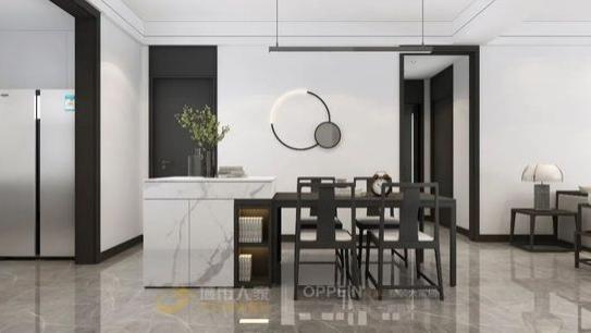 『恒大悦府150㎡』寻一份安静，待一处逍遥