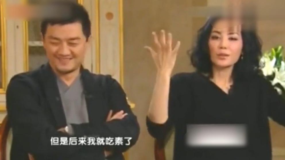 王菲|李亚鹏首曝二胎得女！王菲近况曝光，吓到了不少人