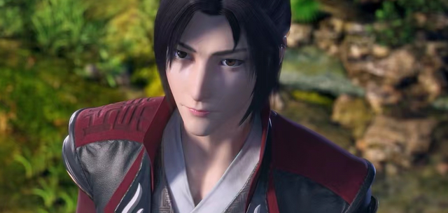 药老|斗破苍穹：官方再改原著，加列毕父子双双下黄泉，复活吧我的药老