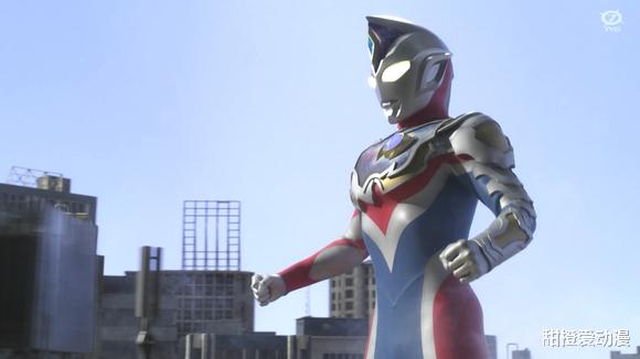 机械|德凯奥特曼：机械哈乃次郎得知了奏大的身份，致敬盖亚里的我梦！