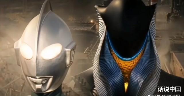 新·奥特曼|《新奥特曼》票房超过40亿元，打败所有剧场版，比迪迦强在哪里？