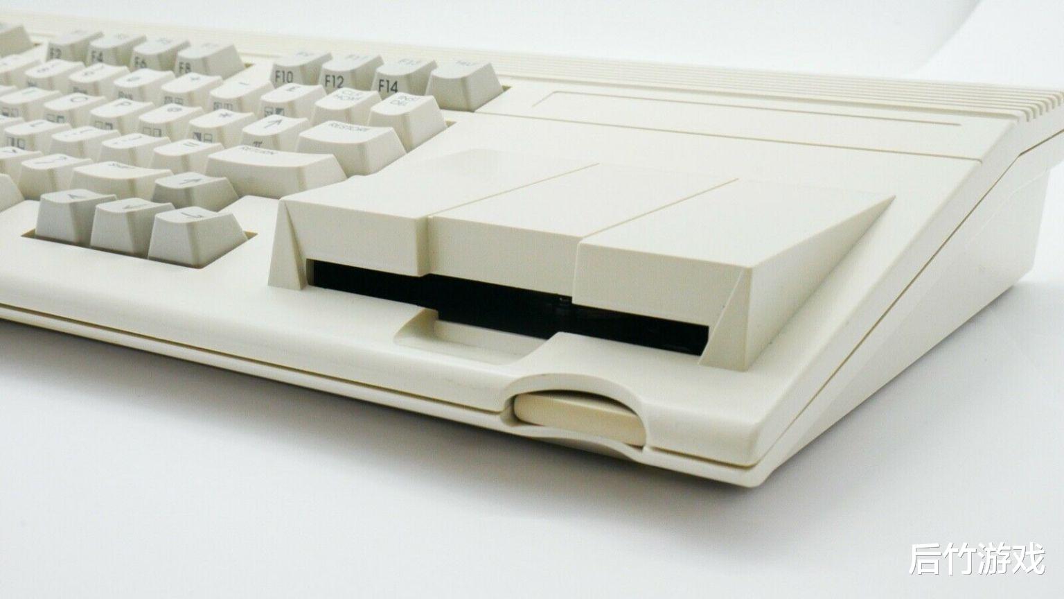 eBay|超稀有的古董电脑在eBay现身,竞标价已超18万