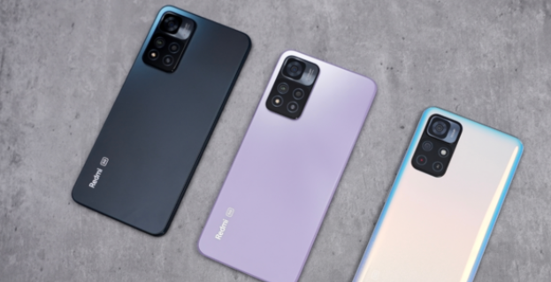 amoled|全系直降300元！AMOLED材质+120W超级秒充，千元机的最优解