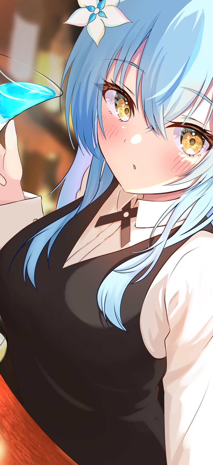 二次元|Pixiv-二次元动漫壁纸164期