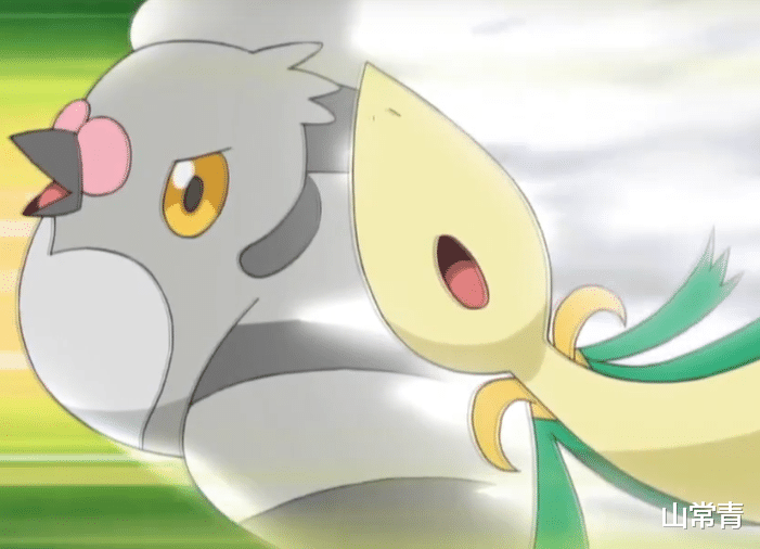 哆啦A梦|《宝可梦》动画中难缠的招式迷人，小智是如何收服藤藤蛇的？