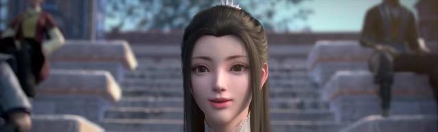 萧炎|《斗破苍穹》官宣定档,缘起年番无缝衔接,陨落心炎名场面上演