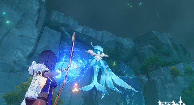 原神|原神:“大工机”造出来的就这玩意?这个枫丹有点搞笑