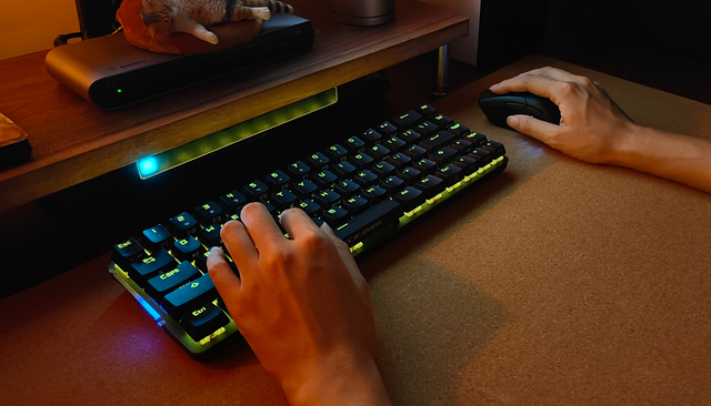 存储器|为何换机箱比新装机还要累？只不过是换个华硕机箱和电源而已