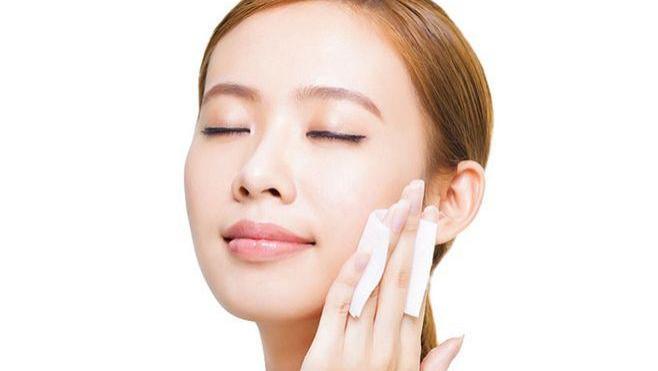 聚美涵熙护肤：卸妆油与面膜去角质