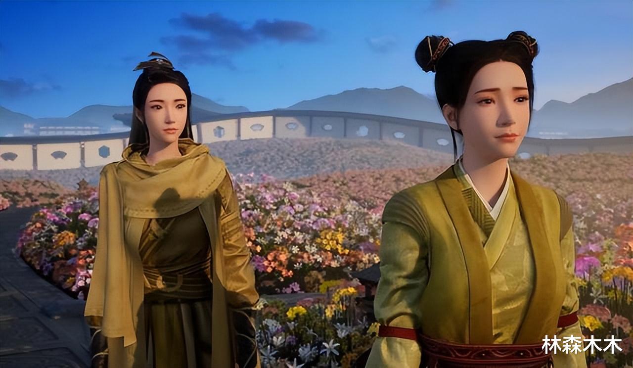 人物设定|凡人修仙传:52集强行煽情?到底是制作组能力不行还是有人尬黑?