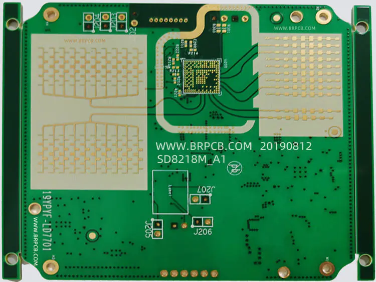 高频电路板材料Ro3003