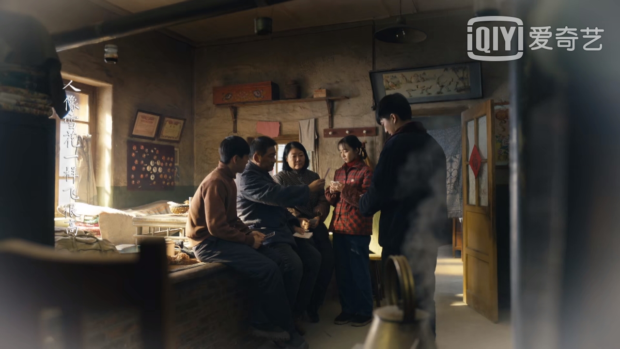 人世间|《人世间》39集看哭多少人？网友用八个字回答，太真实了