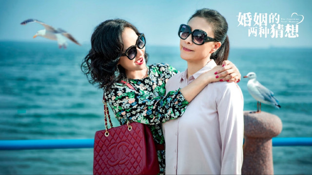 赵亮|因《康熙》走红，娶了比自己高7cm的娇妻，婚纱照被网友调侃