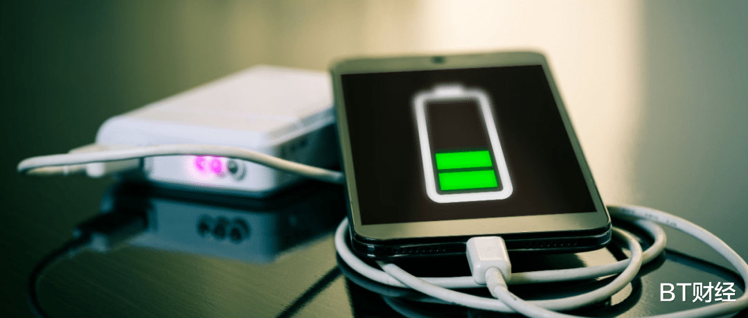 小米科技|怪獸充電們，能否成下一個新東方？