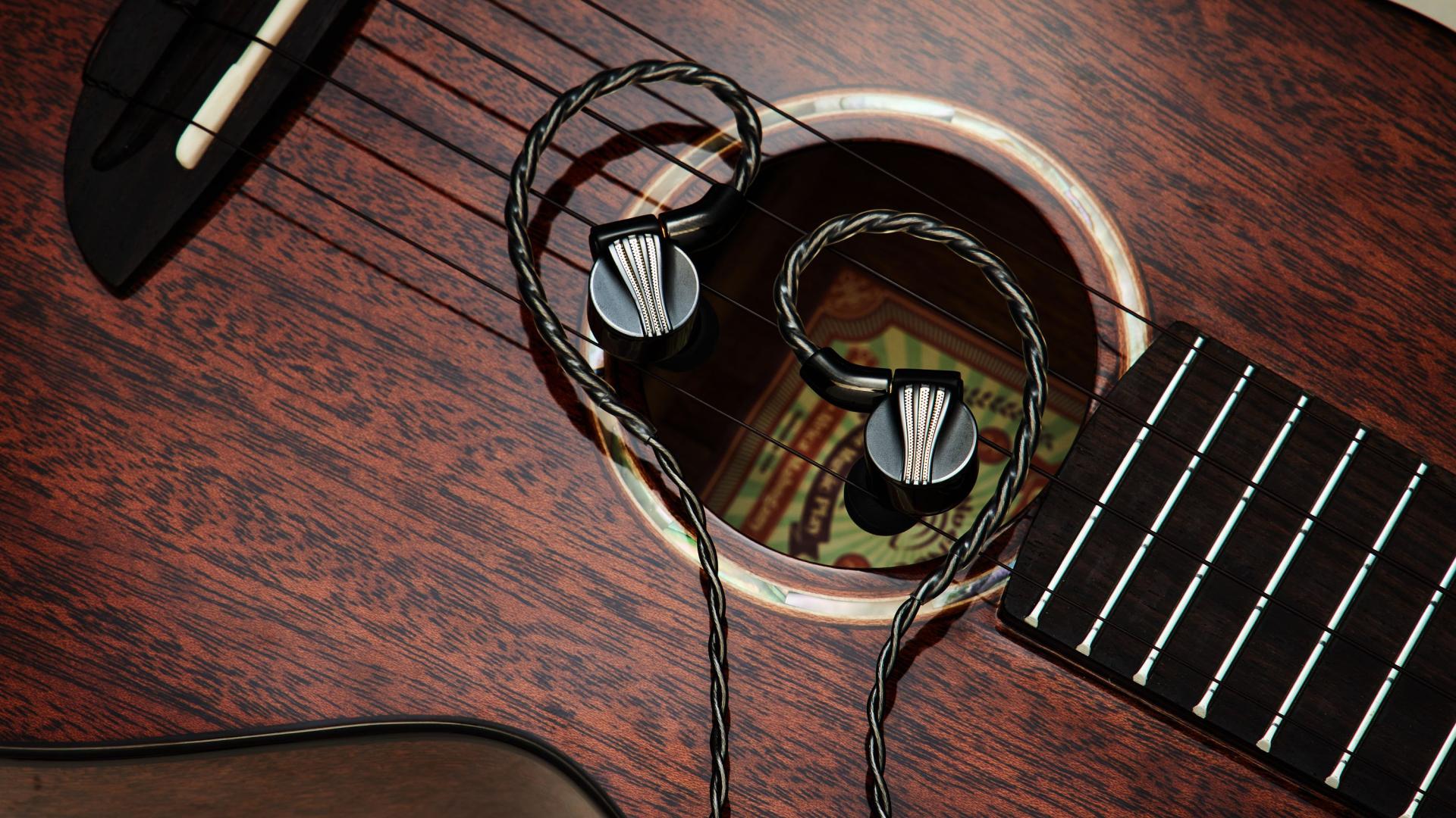 耳机|特立独行的宝藏HiFi耳机，飞傲FD7