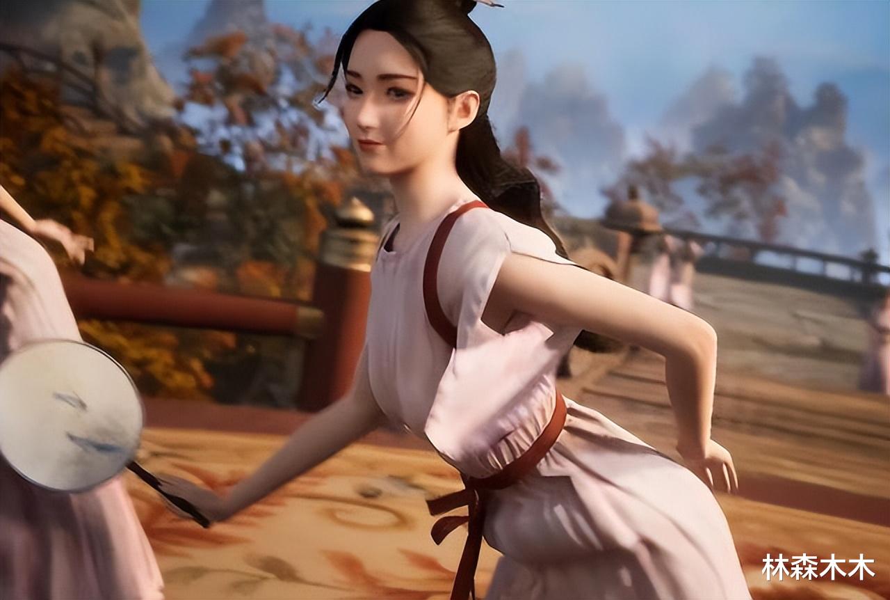 韩立|凡人修仙传:所有人都乐见令狐的跑路计划,只有韩立红拂被抛弃