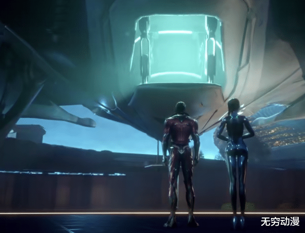 吞噬星空|吞噬星空:罗峰提前毕业走向人生巅峰,师姐好伤心