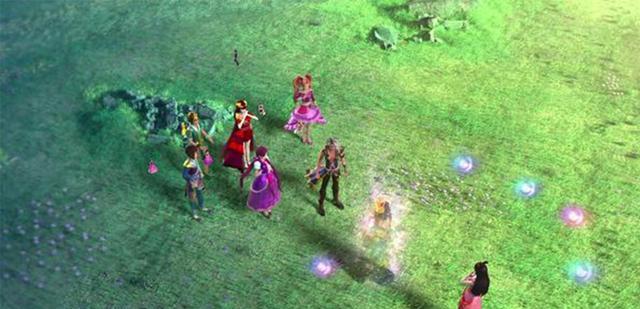 |精灵梦第十季：十法相现身人类世界找她算账！女王竟然也怂了？