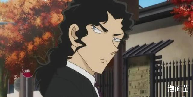 这个杀手不改需求|名侦探柯南：漫画单行本102卷封面人物公布，漂亮姐姐登上钥匙孔