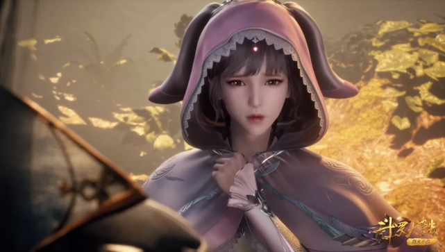 小舞|斗罗:比比东到达瓶颈,难怪这个节骨眼来猎杀大明二明,心疼小舞