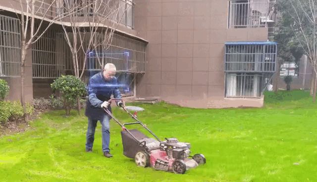 5G|破局智能巡检千亿市场，GOOSEBOT巡检机器人瞄准民用领域